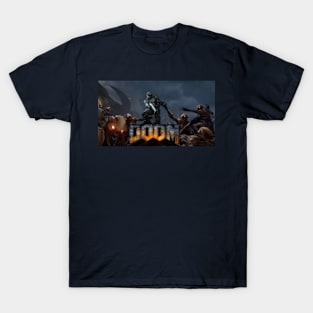 Doom Guy Classic 2016 T-Shirt